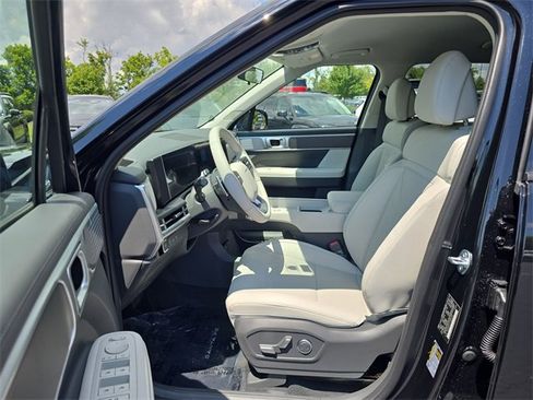 New 2026 Hyundai Santa Fe SEL image 11