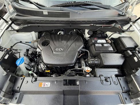 Used 2016 Kia Soul EV image 35