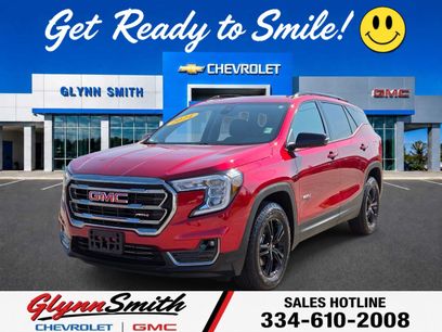 Used 2024 GMC Terrain AT4 w/ Infotainment Package II