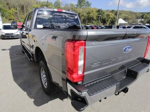 New 2026 Ford F250 XL image 10