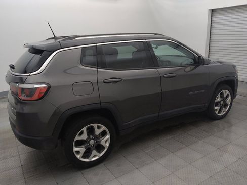 Used 2019 Jeep Compass Limited AWD/4WD image 10
