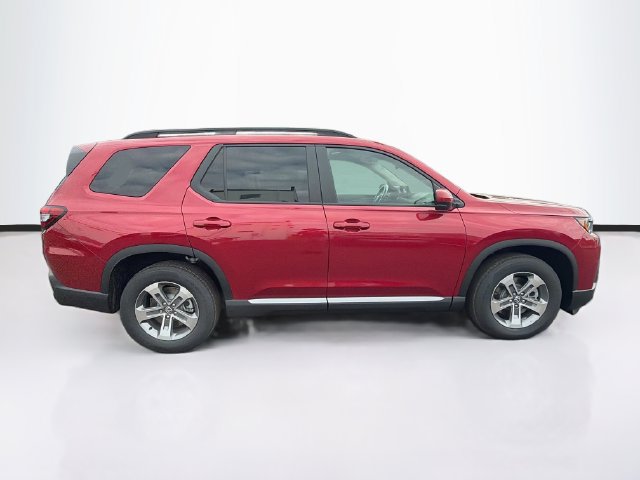 New 2026 Honda Pilot EX-L image 8