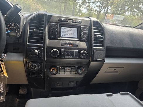 Used 2020 Ford F150 XL w/ Equipment Group 101A Mid RWD image 15