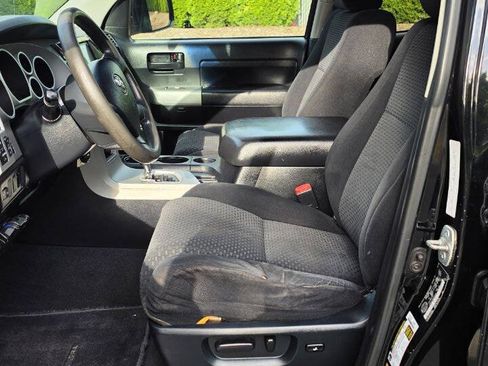 Used 2008 Toyota Tundra SR5 AWD/4WD image 9