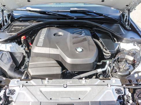 Used 2025 BMW 330i Sedan image 26
