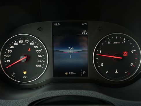 New 2026 Mercedes-Benz Sprinter 2500 image 15