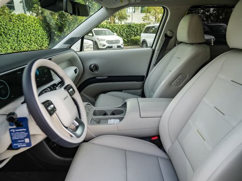 New 2026 Hyundai Palisade Calligraphy AWD/4WD image 18