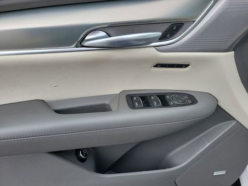 Certified 2023 Cadillac XT5 Premium Luxury image 25