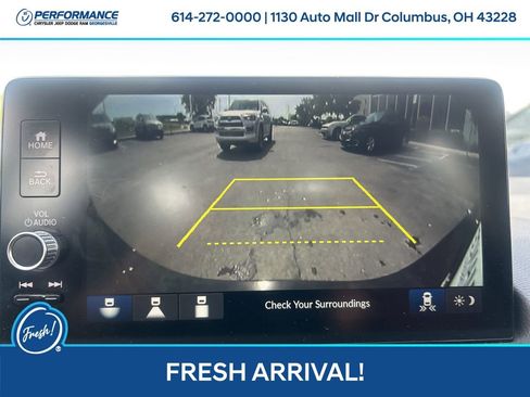 Used 2025 Honda Civic Si image 21