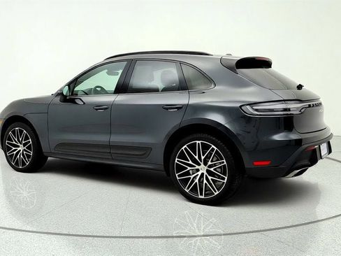 Used 2023 Porsche Macan AWD/4WD image 7