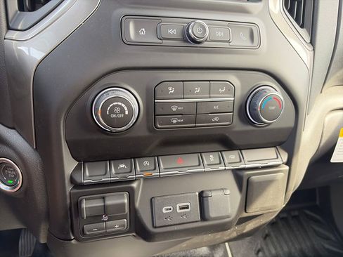 New 2026 Chevrolet Silverado 1500 W/T w/ WT Value Package RWD image 21