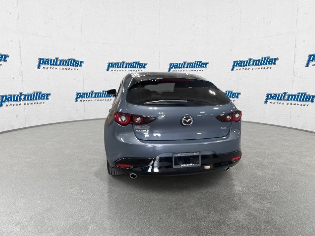 Used 2024 MAZDA MAZDA3 s AWD/4WD image 9