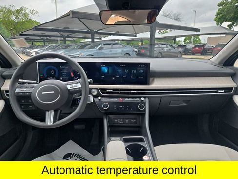 Used 2026 Hyundai Sonata Blue FWD image 13