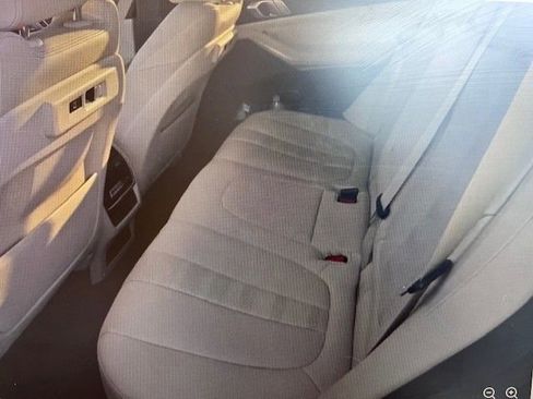 Used 2021 BMW X5 xDrive40i w/ Premium Package 2 image 6