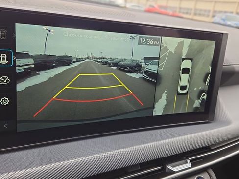 New 2026 Hyundai Sonata Limited image 14