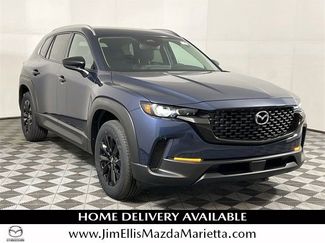 New 2026 MAZDA CX-50 AWD 2.5 S w/ Cargo Package video 1