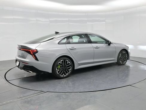 New 2026 Kia K5 GT FWD image 45