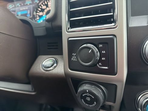 Used 2019 Ford F150 King Ranch w/ Equipment Group 601A Luxury image 26