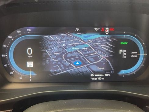 Certified 2023 Volvo XC40 Recharge Ultimate w/ Protection Package Premier AWD/4WD image 37