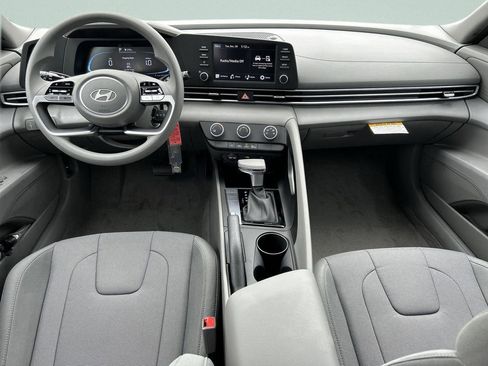 New 2026 Hyundai Elantra SEL Sport Premium FWD image 17