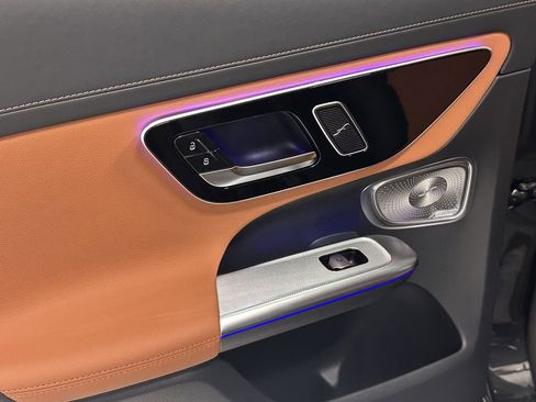 New 2026 Mercedes-Benz GLC 300 image 26