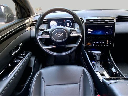 Used 2024 Hyundai Tucson XRT AWD/4WD image 6