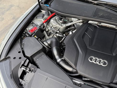 Used 2024 Audi A6 Premium Plus w/ Executive Package image 10