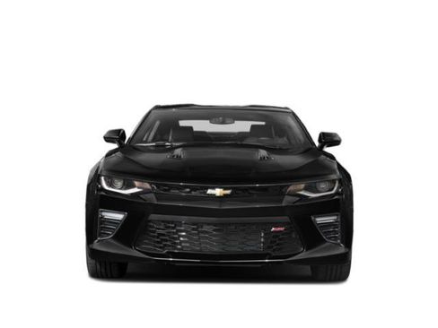 Used 2018 Chevrolet Camaro SS w/ Redline Edition RWD image 7