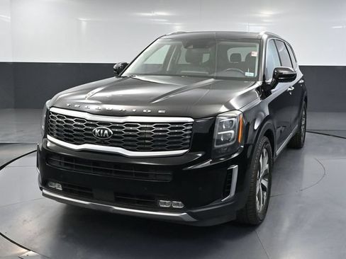 Used 2020 Kia Telluride SX AWD/4WD image 10