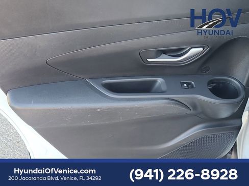 Certified 2022 Hyundai Santa Cruz SEL Premium w/ Cargo Package image 21