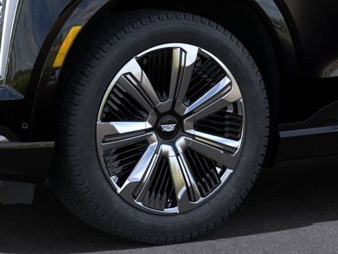 New 2025 Cadillac Escalade IQ Luxury 2 AWD/4WD image 33