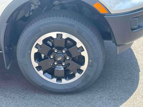Used 2021 Ford Ranger XL w/ Equipment Group 101A High AWD/4WD image 8