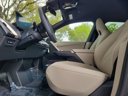 New 2026 BMW iX xDrive45 AWD/4WD image 21