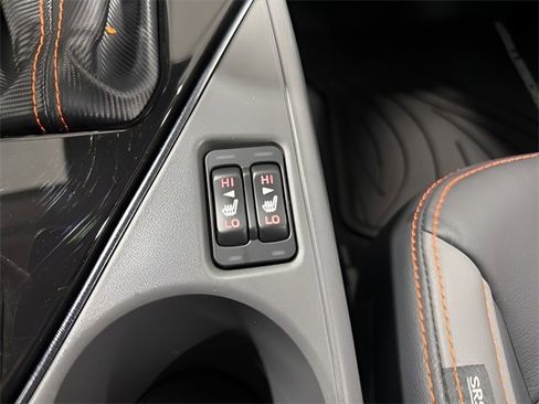 Certified 2025 Subaru Crosstrek 2.5i Limited w/ Popular Package #4A image 23