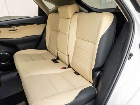 Used 2021 Lexus NX 300 FWD w/ Premium Package image 12