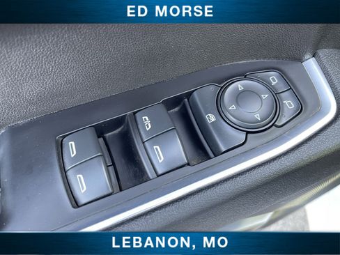 Certified 2022 Chevrolet Silverado 1500 LT w/ Z71 Off-Road Package image 22