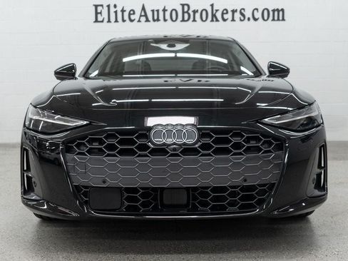 Used 2026 Audi A6 Prestige w/ Prestige Package AWD/4WD image 3