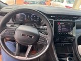 Used 2023 Jeep Grand Cherokee Altitude image 5
