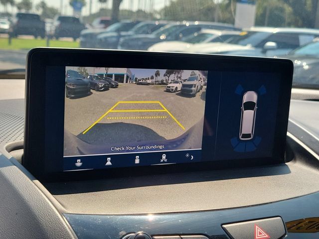Used 2021 Acura RDX w/ Advance Package FWD image 29
