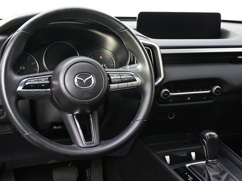 Used 2025 MAZDA CX-50 AWD 2.5 S w/ Premium Package image 12