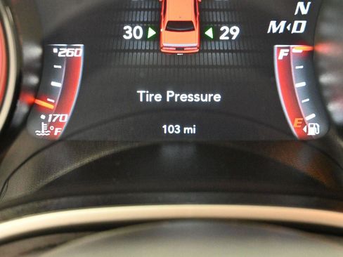 Used 2023 Dodge Challenger SRT Hellcat Redeye RWD image 19