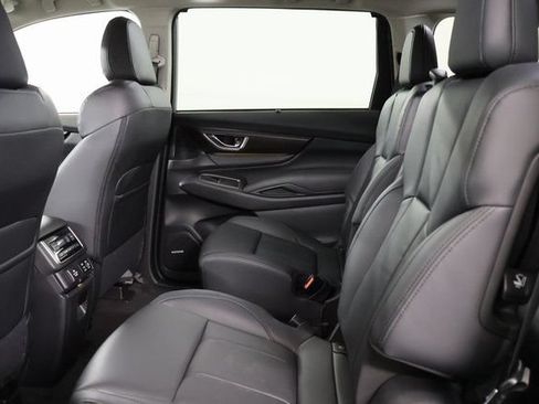 New 2026 Subaru Ascent Touring AWD/4WD image 28