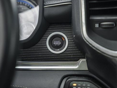 Used 2022 RAM 1500 Limited image 42