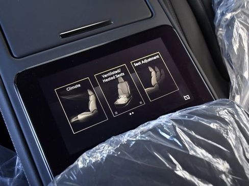 New 2026 INFINITI QX80 Autograph image 33