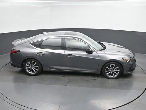Used 2025 Acura Integra FWD image 31