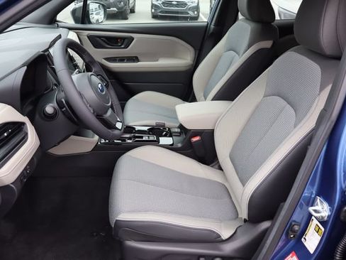New 2026 Subaru Forester Touring AWD/4WD image 11