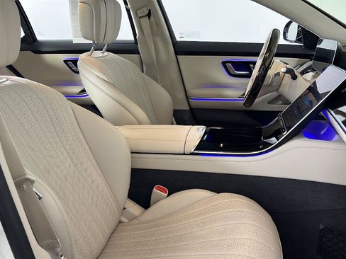 Certified 2023 Mercedes-Benz S 500 4MATIC image 42