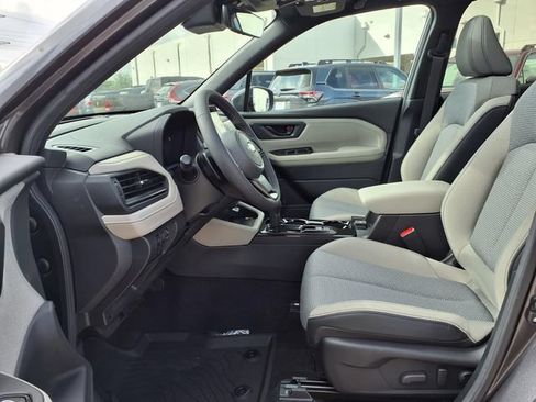 New 2026 Subaru Forester Premium AWD/4WD image 7