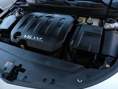 Used 2014 Chevrolet Impala LTZ image 50