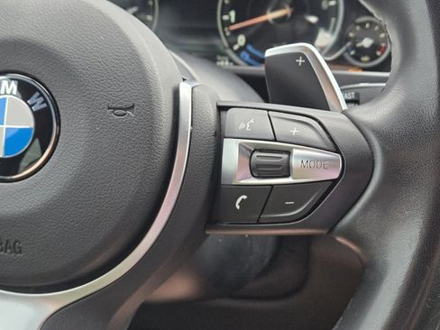 Used 2019 BMW X6 xDrive35i w/ M Sport Package image 25